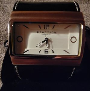 Kenneth Cole Reaction watch